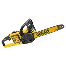 Аккумуляторная цепная пила Dewalt DCM575X1