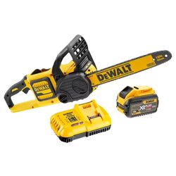 Аккумуляторная цепная пила Dewalt DCM575X1 Thumb