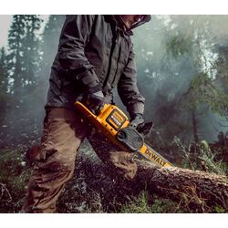 Аккумуляторная цепная пила Dewalt DCM575X1 Thumb