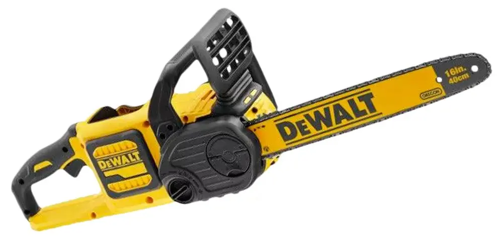 Аккумуляторная цепная пила Dewalt DCM575X1