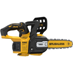 Аккумуляторная цепная пила Dewalt DCMCS565N Thumb