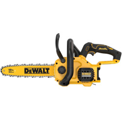 Аккумуляторная цепная пила Dewalt DCMCS565N Thumb