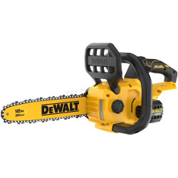 Аккумуляторная цепная пила Dewalt DCMCS565N