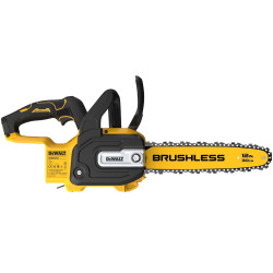 Аккумуляторная цепная пила Dewalt DCMCS565N Thumb