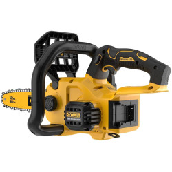 Аккумуляторная цепная пила Dewalt DCMCS565N Thumb