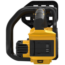 Аккумуляторная цепная пила Dewalt DCMCS565N Thumb