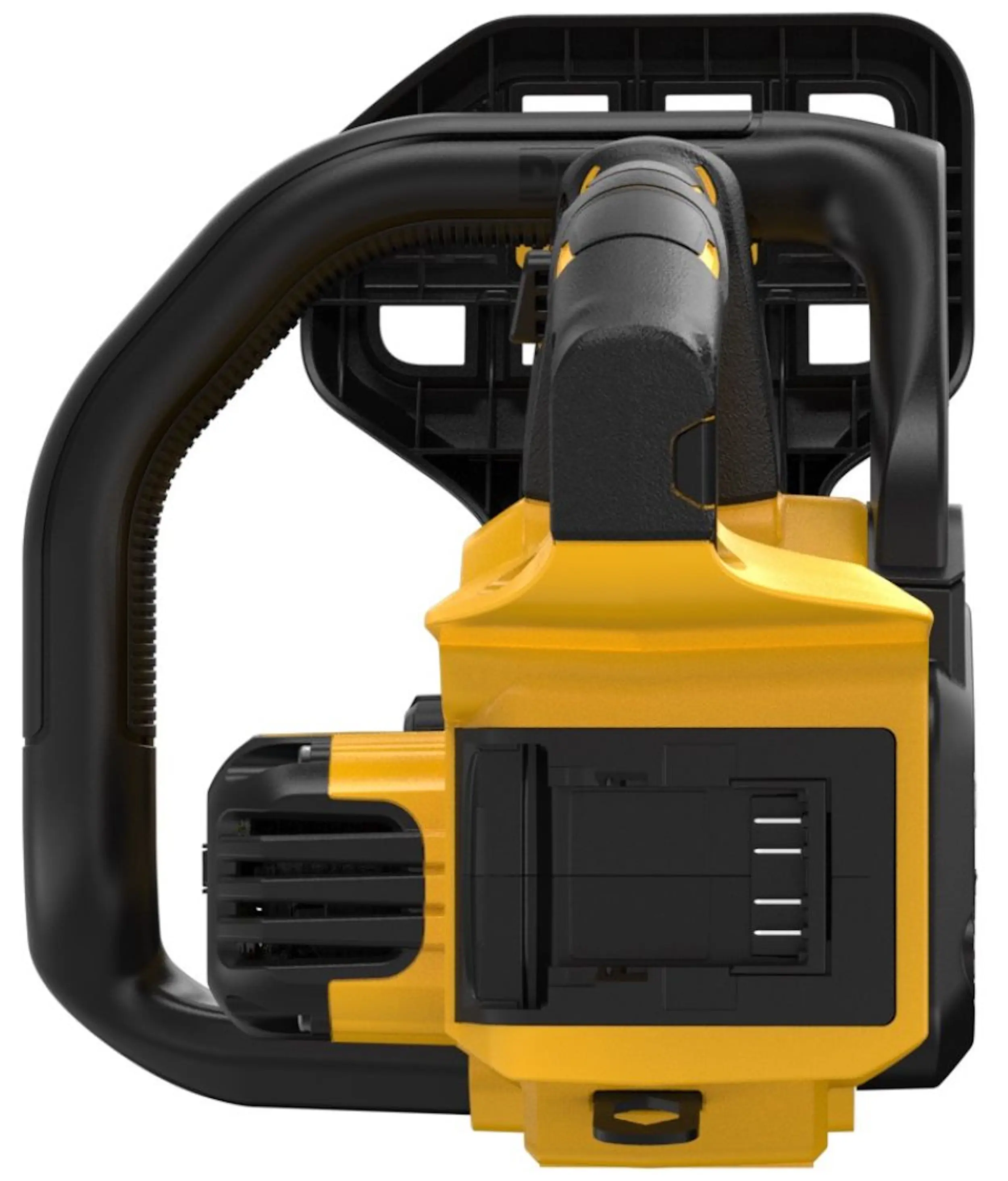 Аккумуляторная цепная пила Dewalt DCMCS565N - 6