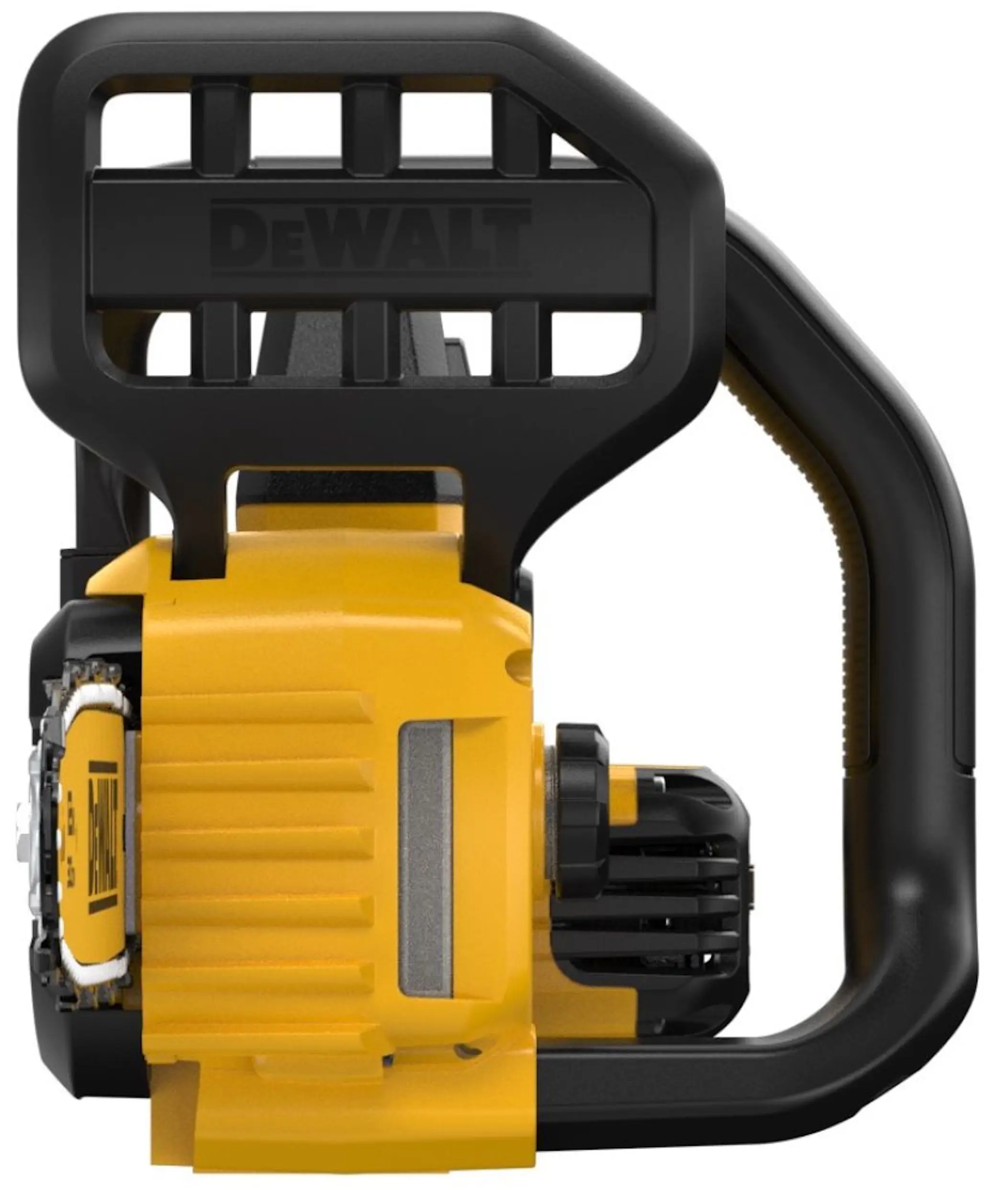 Аккумуляторная цепная пила Dewalt DCMCS565N - 7