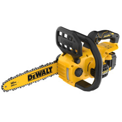Аккумуляторная цепная пила Dewalt DCMCS565P1 Thumb