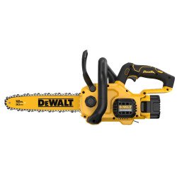Аккумуляторная цепная пила Dewalt DCMCS565P1 Thumb