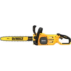 Аккумуляторная цепная пила Dewalt DCMCS574N-XJ Solo Thumb