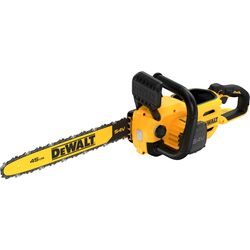 Аккумуляторная цепная пила Dewalt DCMCS574N-XJ Solo Thumb