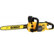 Аккумуляторная цепная пила Dewalt DCMCS574X1-QW