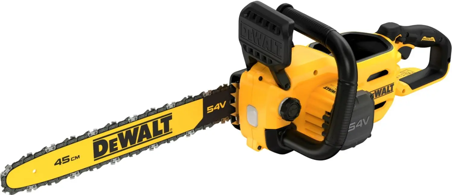Fierastrau cu lant cu acumulator Dewalt DCMCS574X1-QW