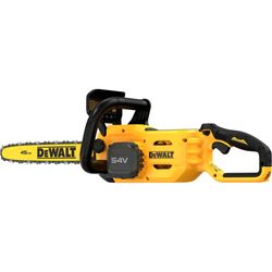 Fierastrau cu lant cu acumulator Dewalt DCMCS574X1-QW Thumb