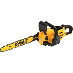 Fierastrau cu lant cu acumulator Dewalt DCMCS574X1-QW