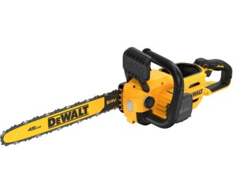 Fierastrau cu lant cu acumulator Dewalt DCMCS574X1-QW