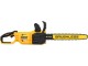 Fierastrau cu lant cu acumulator Dewalt DCMCS574X1-QW