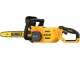 Fierastrau cu lant cu acumulator Dewalt DCMCS574X1-QW