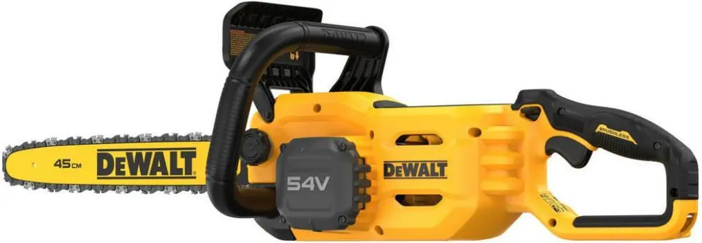 Fierastrau cu lant cu acumulator Dewalt DCMCS574X1-QW