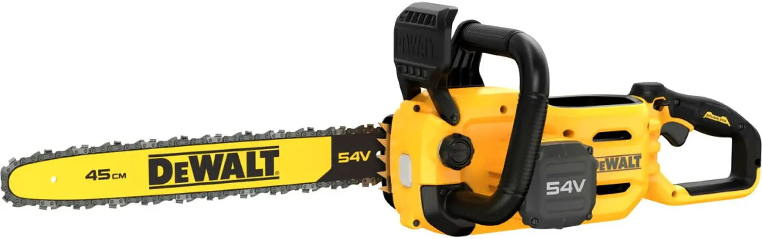 Fierastrau cu lant cu acumulator Dewalt DCMCS574X1-QW