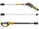 Аккумуляторная цепная пила Dewalt DCMPS567P1