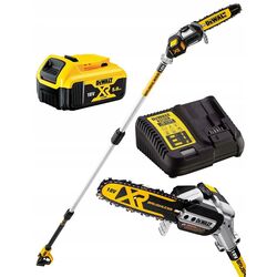 Fierastrau cu lant cu acumulator Dewalt DCMPS567P1 Thumb