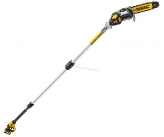 Аккумуляторная цепная пила Dewalt DCMPS567P1