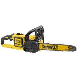 Аккумуляторная цепная пила Dewalt Flexvolt DCM575X1-QW