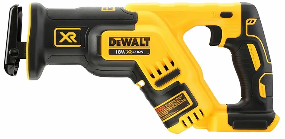 Аккумуляторная пила сабельная Dewalt DCS367N