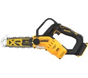 Аккумуляторная сабельная пила Dewalt DCMPS520N (Black/Yellow)