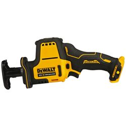 Аккумуляторная сабельная пила Dewalt DCS312N-XJ Solo Thumb