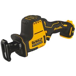 Аккумуляторная сабельная пила Dewalt DCS312N-XJ Solo Thumb
