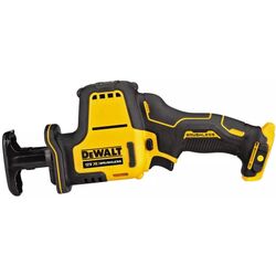Ferastrau sabie cu acumulator DeWalt DCS312NT Thumb