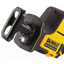Ferastrau sabie cu acumulator DeWalt DCS312NT Thumb