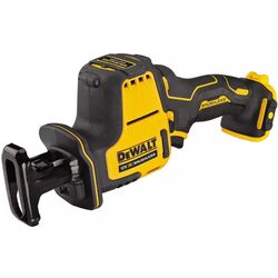 Ferastrau sabie cu acumulator DeWalt DCS312NT