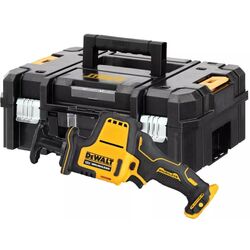 Ferastrau sabie cu acumulator DeWalt DCS312NT Thumb