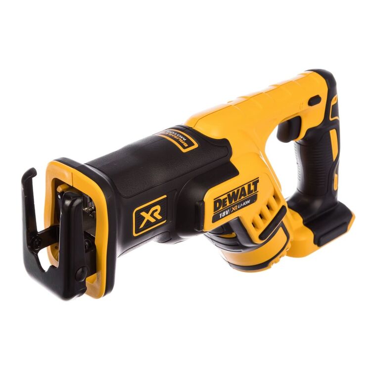 Аккумуляторная сабельная пила Dewalt DCS367N-XJ Solo купить в Кишиневе ...