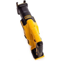 Аккумуляторная сабельная пила Dewalt DCS367NT Thumb