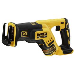 Аккумуляторная сабельная пила Dewalt DCS367NT