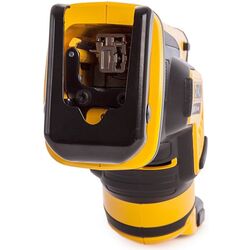 Аккумуляторная сабельная пила Dewalt DCS367NT Thumb