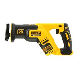 Аккумуляторная сабельная пила Dewalt DCS367NT-XJ Solo Thumb
