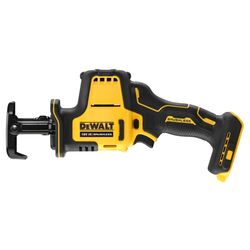 Аккумуляторная сабельная пила Dewalt DCS369N-XJ Solo Thumb