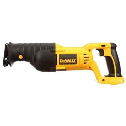 Аккумуляторная сабельная пила Dewalt DCS380N-XJ