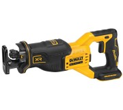 Аккумуляторная сабельная пила Dewalt DCS382NT Solo