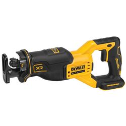Ferastrau sabie cu acumulator Dewalt DCS382NT Solo