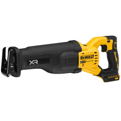Аккумуляторная сабельная пила Dewalt DCS386H2T Thumb