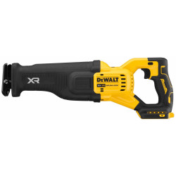 Аккумуляторная сабельная пила Dewalt DCS386H2T Thumb