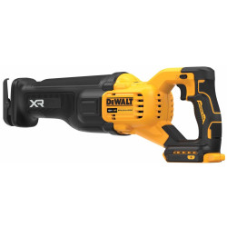 Аккумуляторная сабельная пила Dewalt DCS386H2T Thumb