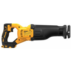 Аккумуляторная сабельная пила Dewalt DCS386H2T Thumb